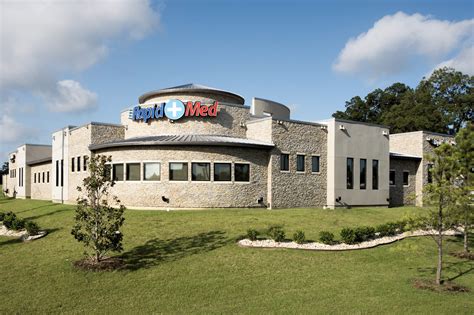 Rapid Med Urgent Care, Highland Village - Book Online - Urgent Care in ...