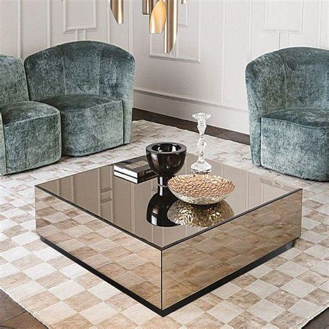 Expert Tips On Buying The Right Centre Or Coffee Table | LBB