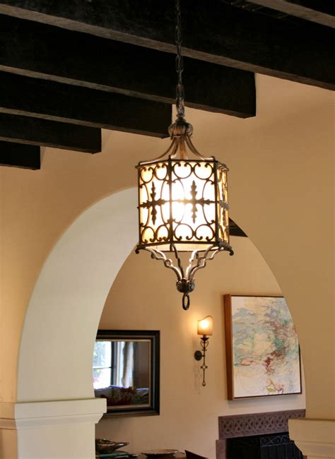 Spanish Style Home Decor - The Grubb Company Realtors