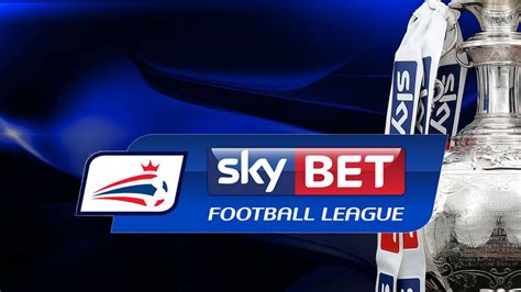 Football League: Sky Bet named new title sponsor on multi-year deal ...