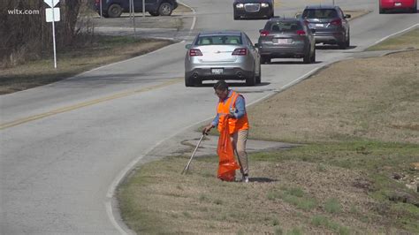 SC Midlands Adopt-A-Highway cleanup begins Friday as volunteers hit the ...