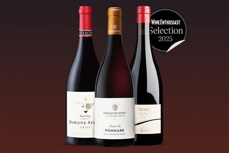 Hahn 2021 Pinot Noir (California) Rating and Review | Wine Enthusiast