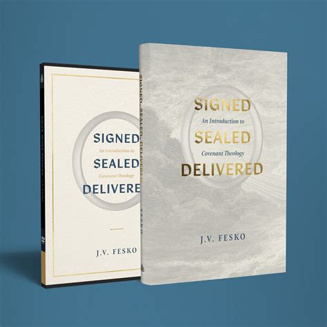 The Marks of the Church by W. Robert Godfrey