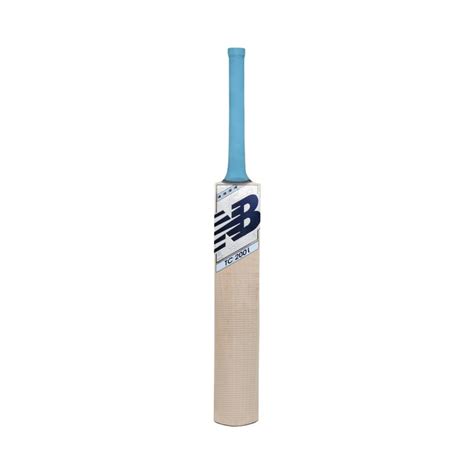 New Balance TC 200i Kashmir Willow Cricket Bat – Sportspalace