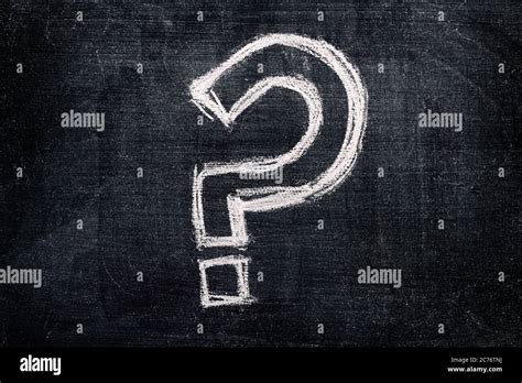 Questioning Symbol 的图像结果