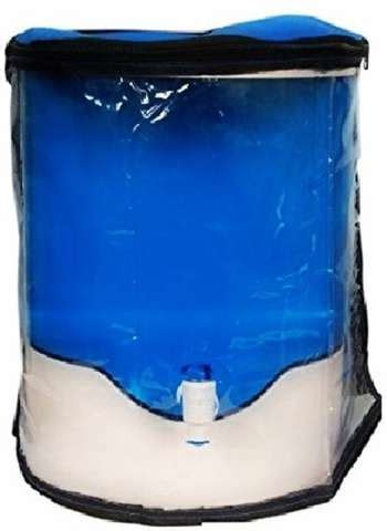 DrinkPrime DrinkPrimeXOne 8 L RO + UF Water Purifier - DrinkPrime ...