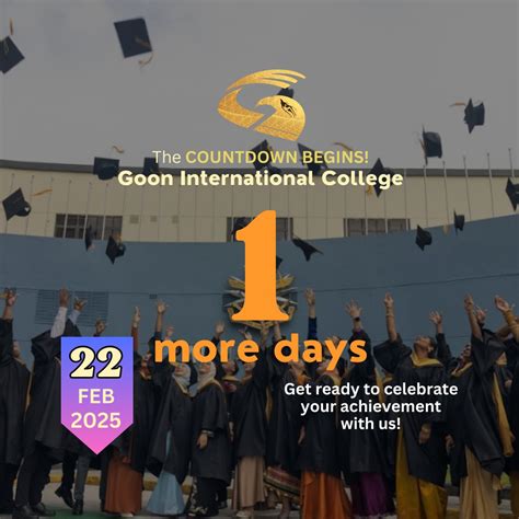 Goon International College
