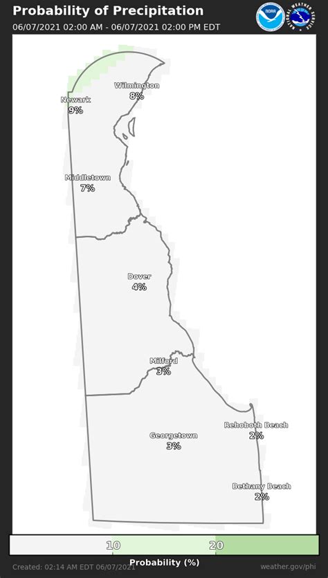 Statewide Area Forecast Graphics