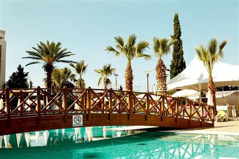 Calimera Side Resort Pool: Pictures & Reviews - Tripadvisor