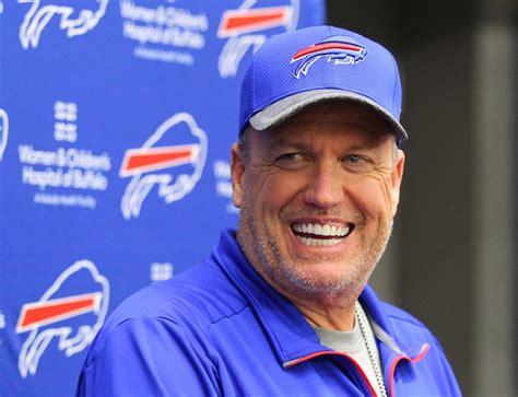 Rex Ryan makes joke about feet on ESPN - Yahoo Sports