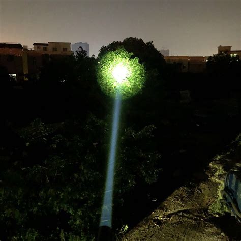 How To Turn A Flashlight Into A Laser at Clifford Hochstetler blog