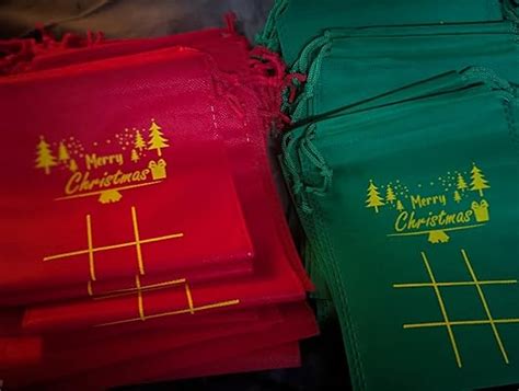 Wesnoy 48 Sets Christmas Tic Tac Toe Game for Kids India | Ubuy