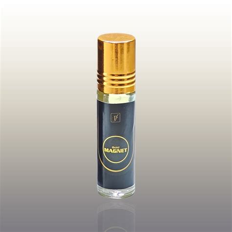 Gold Magnet – Prabir Fragrances