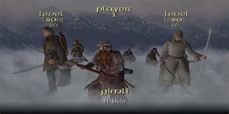 The Lord of the Rings: The Return of the King News, Trailer, Guides ...