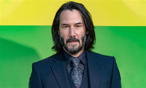 Keanu Reeves’ Constantine Is Now Officially DC Canon! - Culture