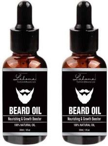 LAHOMA OIL BEARD Hair Oil - Price in India, Buy LAHOMA OIL BEARD Hair ...