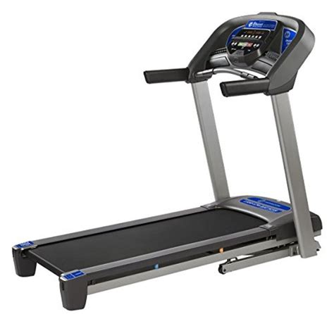 Horizon T101 Go Series Treadmills