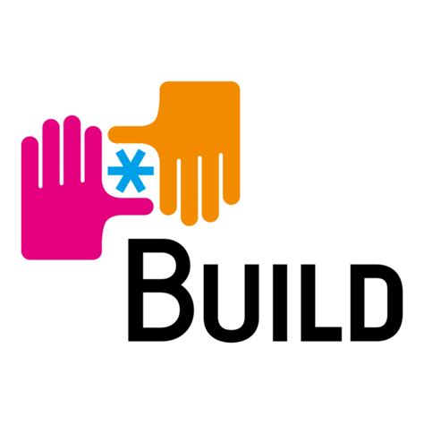Build Build Build Program Logo 的图像结果