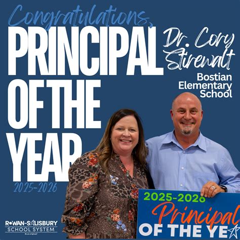 North Rowan Middle - Home