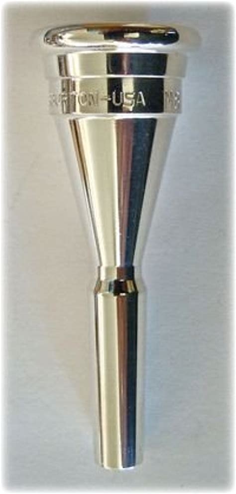 French Horn Mouthpieces - Page 1 - Pope Horns Inc.