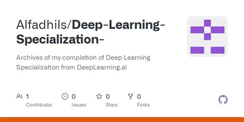 Deep Learning Specialization 的图像结果