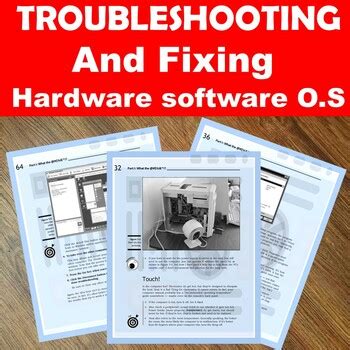 Fixing Computer Problem 的图像结果