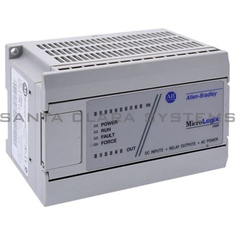 Image result for MicroLogix 1000 Program Example