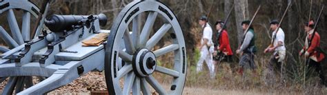 Moores Creek National Battlefield (U.S. National Park Service)
