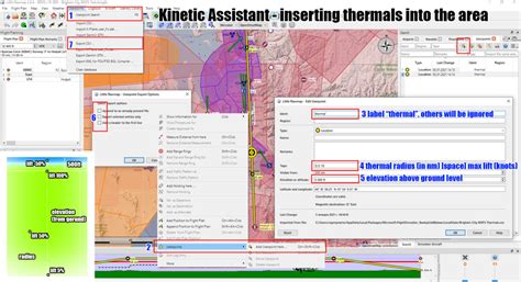 Image result for Kinetic Assistant Tutorial