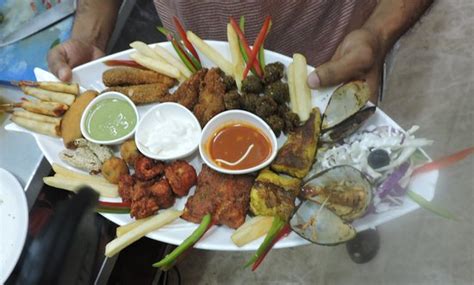 PRAWN AND CRAB, Pondicherry - Restaurant Reviews, Phone Number & Photos ...