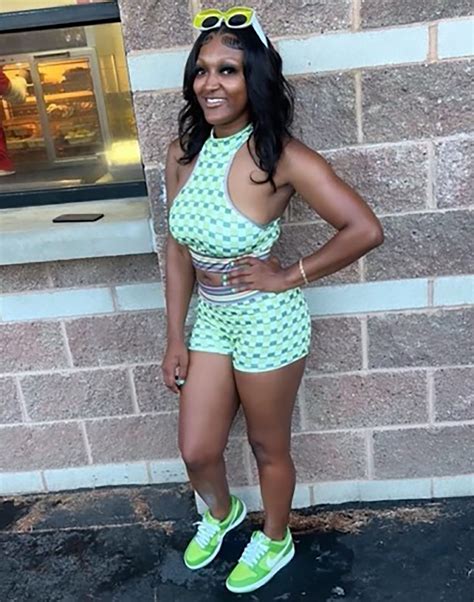 Doctor tried to revive Shanquella Robinson at Mexico resort