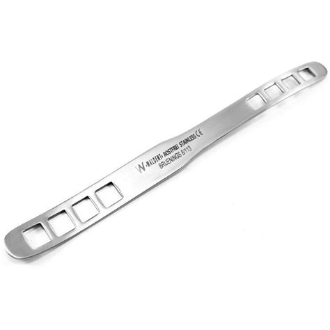 Waldent Bruening Retractor (8/113) – Waldent.com