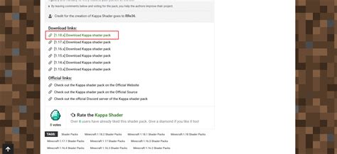 Image result for How to Install Texture Pack in Minecraft Java Windows