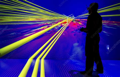 Image result for Visualisation Lab Screen