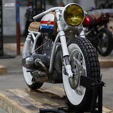 Moto Cafe Racer Usate Napoli by Hutchbilt Bmw R80 Skyway Boardracer At Og Moto Show Moto Cafe Racer Usate Napoli