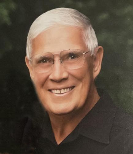 Lawrence Ira Darrow Sr. Obituary (2025) - Pittsburg, KS - Brenner ...