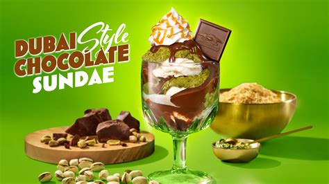 Las Vegas - Ghirardelli Ice Cream & Chocolate Shop