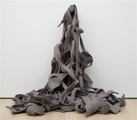 Robert Morris Artist