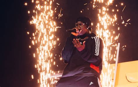 Rema Concert 2023 at Adrienne Maldonado blog