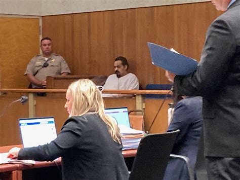 Massacre suspects appear together in Tulare County court. What the ...