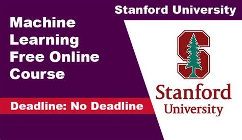 Image result for Machine Learning Free Online Course