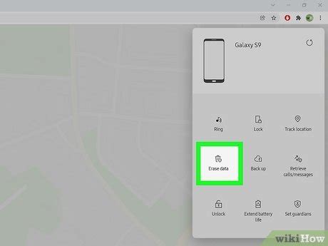 Image result for Reset Android Phone with Computer