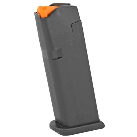 GLOCK 48/43X 9mm magazine | Boresight Solutions