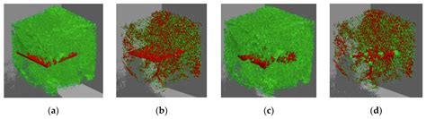 The Influence of Micro-Fractures on the Flow in Tight Oil Reservoirs ...