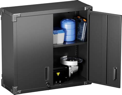 Amazon.com: METALYEYE Metal Wall Cabinets with Adjustable Shelf ...