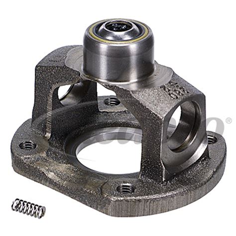 CV FLANGE YOKE 1350 2"PILOT 4.25"BC – KNOXVILLE DRIVELINE