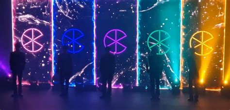 Image result for CIX Color-Coded Rewind