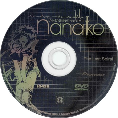 AnimeCovers - The Anime DVD Covers