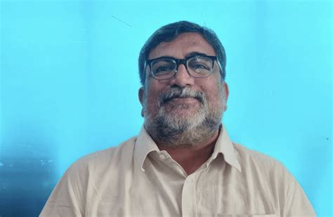 Satish Nandgaonkar's tragic death demands newsroom reforms; his wife ...