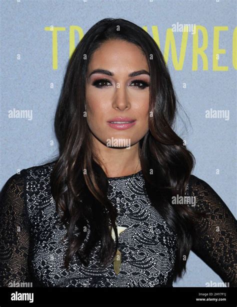 Brie bella hi-res stock photography and images - Alamy